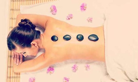 Gdansk Hen Do Ideas and Activities - Spa Day and Massage