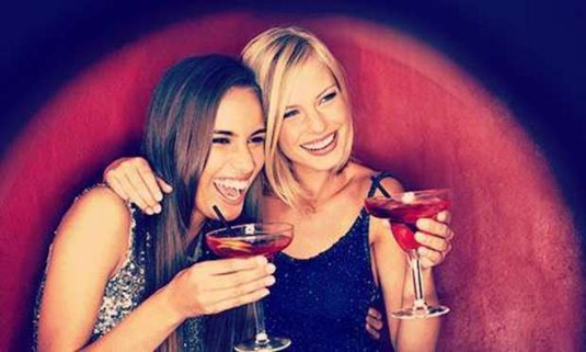 Glasgow Hen Party Ideas and Activities - 2 Night Bar and Club Entry