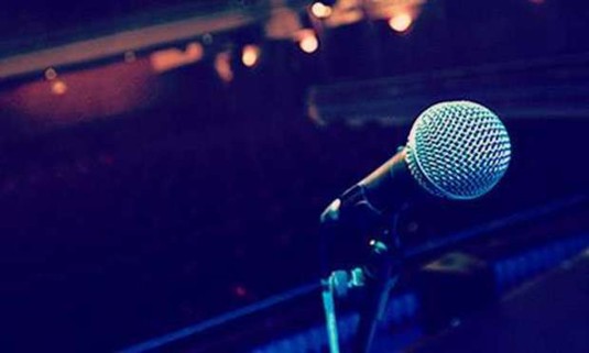 Glasgow Hen Party Ideas and Activities - Comedy Club and Meal