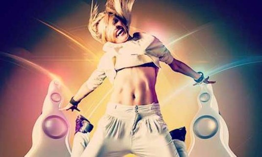 Glasgow Hen Party Ideas and Activities - Design a Dance