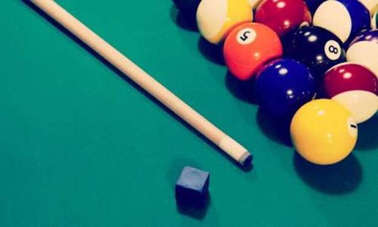 Glasgow Hen Party Ideas and Activities - Pool and Snooker