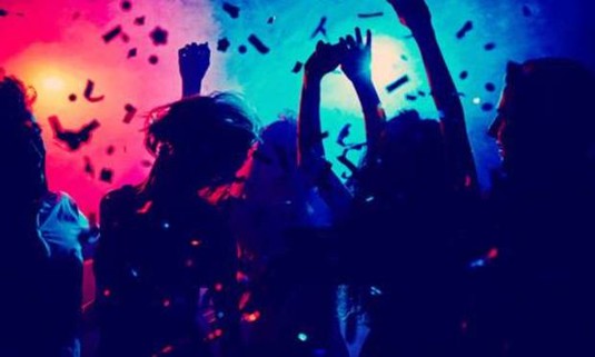 Gran Canaria Hen Do Ideas and Activities - Pacha Club Entry