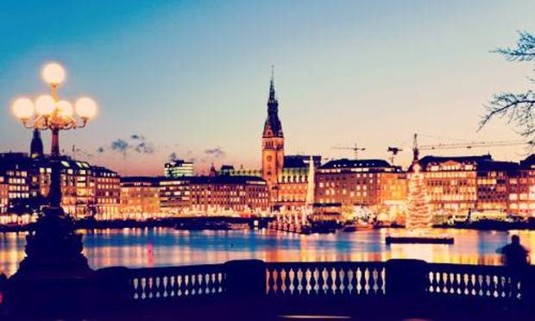 Hamburg Hen Do, Hen Weekend and Hen Party Activities and Packages