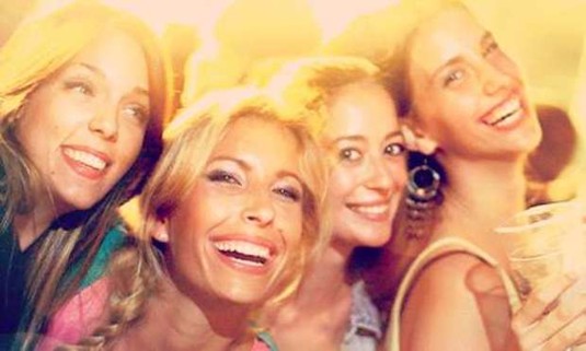 Hvar Hen Do Ideas and Activities - Open Air Nightclub