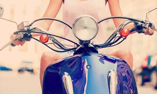 Hvar Hen Do Ideas and Activities - Scooter Safari