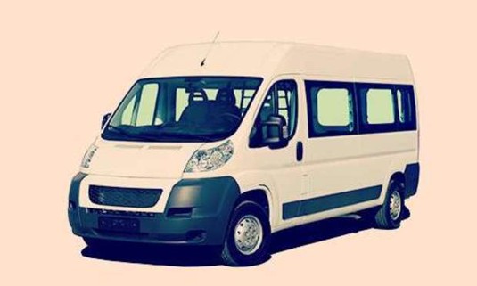 Kiev Hen Do Ideas and Activities - Airport Transfers