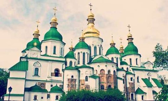 Kiev Hen Weekend, Hen Party and Hen Do Activities and Packages