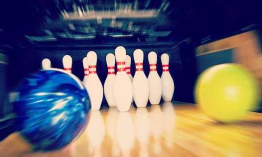 Krakow Hen Do Ideas and Activities - Ten Pin Bowling