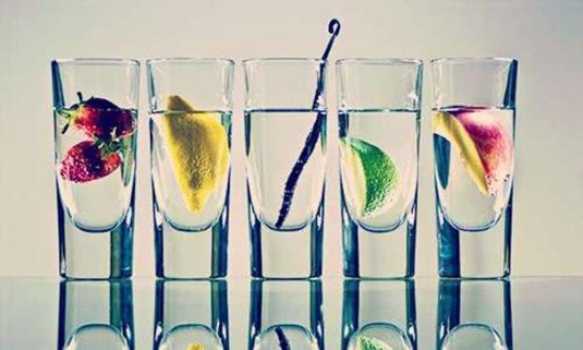 Krakow Hen Do Ideas and Activities - Vodka Tasting