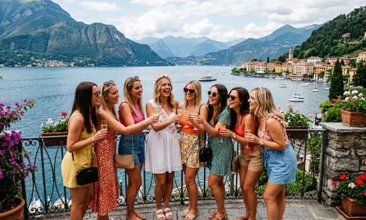 Lake Como