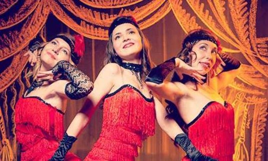 Leeds Hen Do Ideas and Activities - 1920s Dance Class