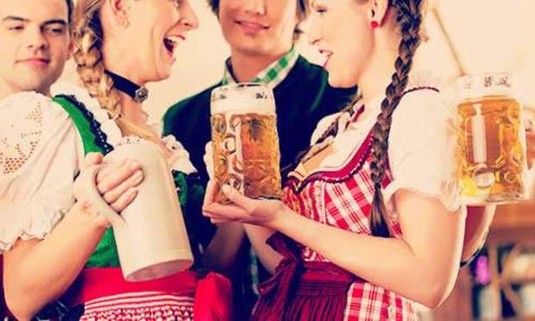 Leeds Hen Do Ideas and Activities - Bierkeller