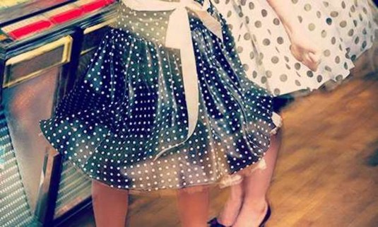 Leeds Hen Do Ideas and Activities - Rock and Roll Dance Class