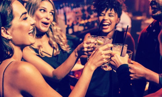Liverpool - Big Night Out - Hen Do Ideas