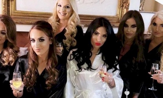 Liverpool Hen Do Ideas and Activities - Full Blown Beauty