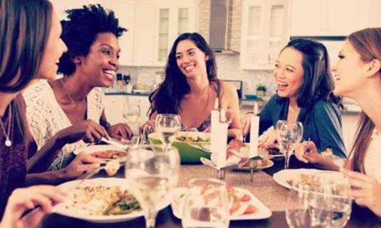 Liverpool Hen Do Ideas and Activities - Private Chef