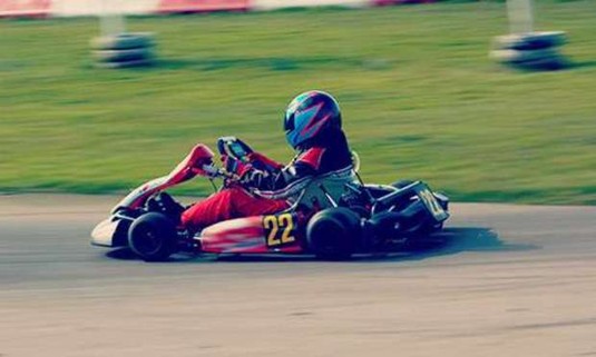 Lloret de Mar Hen Do Ideas and Activities - Outdoor Karting
