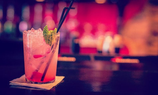 London - Cocktail Afternoon - Hen Do Ideas