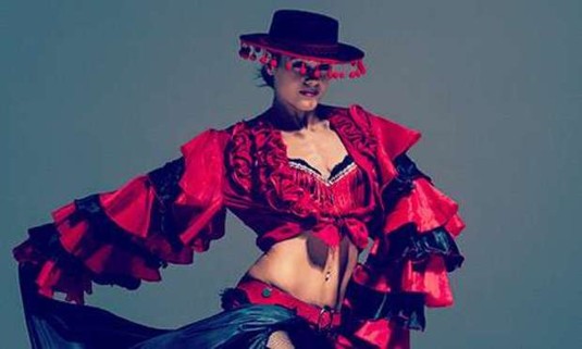 London - Hen Party Ideas & Activities - Flamenco Class