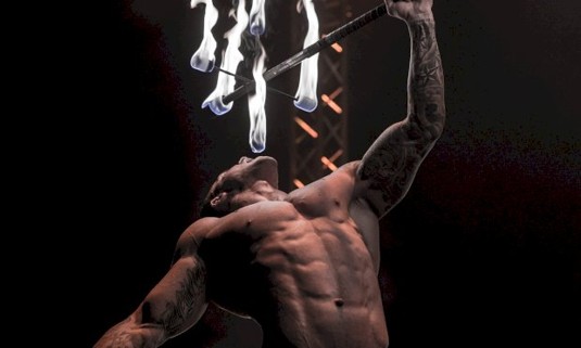 London - Hen Party Ideas & Activities - Forbidden Nights