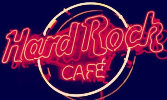 London - Hen Party Ideas & Activities - Hard Rock Cafe