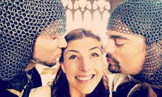 London - Hen Party Ideas & Activities - Medieval Banquet