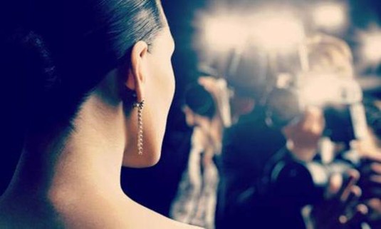 London - Hen Party Ideas & Activities - Paparazzi Experience