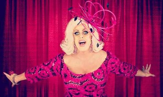 Madrid Hen Do Ideas and Activities - Drag Queen Dinner