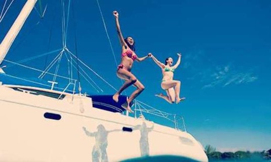 Magaluf - Blade Runner - Hen Do Ideas