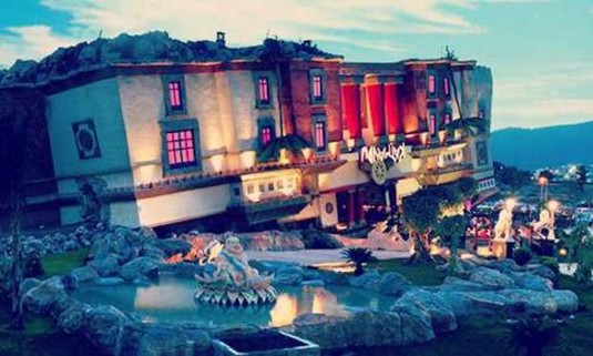 Magaluf Hen Do Ideas and Activities - House of Katmandu