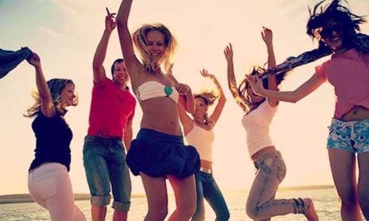 Magaluf Hen Party - Hen Night Ideas - HenWeekends.co.uk