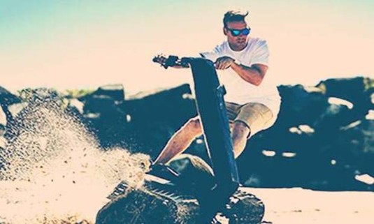 Manchester - Hen Party Ideas & Activities - DTV Shredder