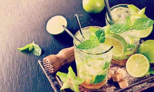 Manchester - Hen Party Ideas & Activities - Rum Cocktail Making