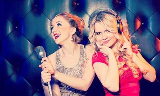 Manchester - Hen Party Ideas & Activities - Studio Experience