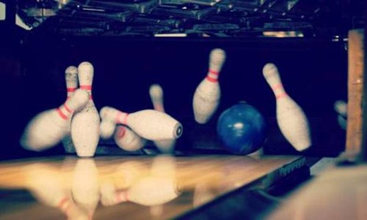 Manchester - Hen Party Ideas & Activities - Bowling