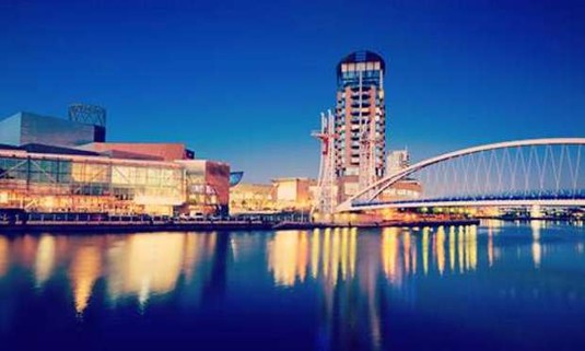 Manchester Hen Party - Hen Night Activities - HenWeekends.co.uk