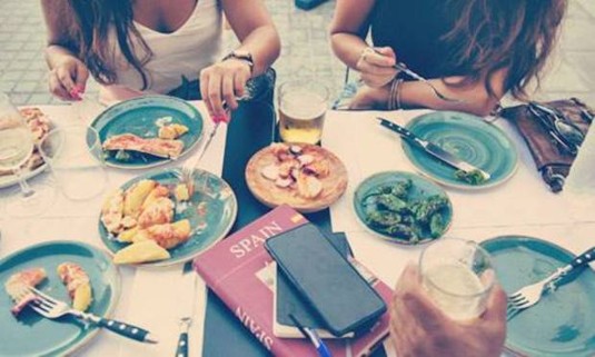 Marbella Hen Do Ideas and Activities - Trendy Tapas