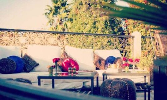 Marrakech Hen Do Ideas and Activities - Exclusivity