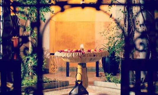 Marrakech Hen Do Ideas and Activities - Magic
