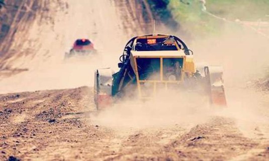 Monte Carlo Hen Do Ideas and Activities - Buggy Adventure