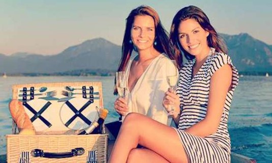 Monte Carlo Hen Do Ideas and Activities - Deluxe Picnic