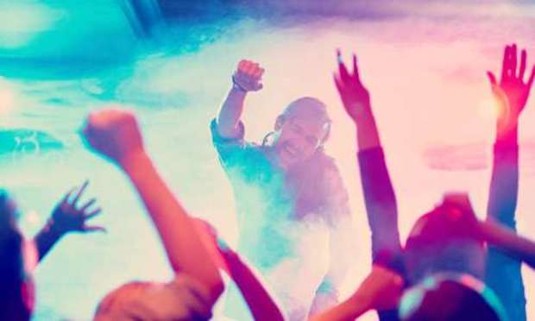 Newcastle - Hen Party Ideas & Activities - 1 Night Club Combo