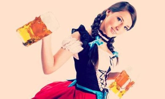 Newcastle - Hen Party Ideas & Activities - Bierkeller Blowout
