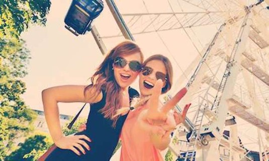 Newcastle - Hen Party Ideas & Activities - City Treasure Hunt