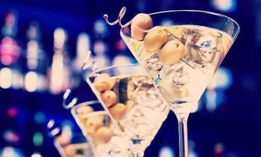 Newcastle - Hen Party Ideas & Activities - Gin Tasting