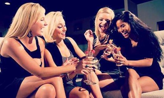 Newcastle - Hen Party Ideas & Activities - Meal and Club Entry