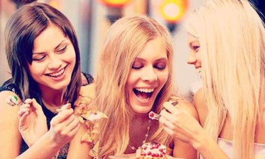 Newcastle - Cooking Class - Creative - Hen Party Ideas - Hen Weekends