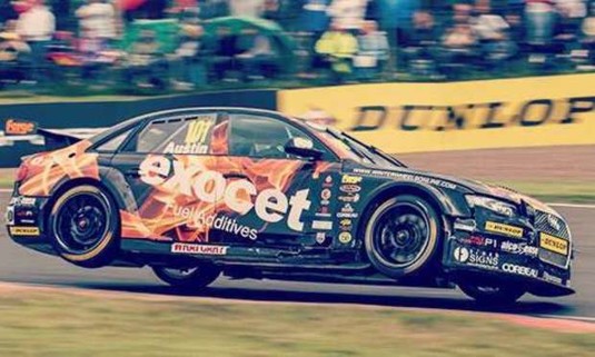 Newcastle - Hen Party Ideas & Activities - Track Day Experience