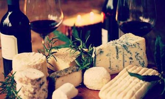 Newcastle - Wine and Cheese Tasting - Hen Party Ideas - Hen Weekends