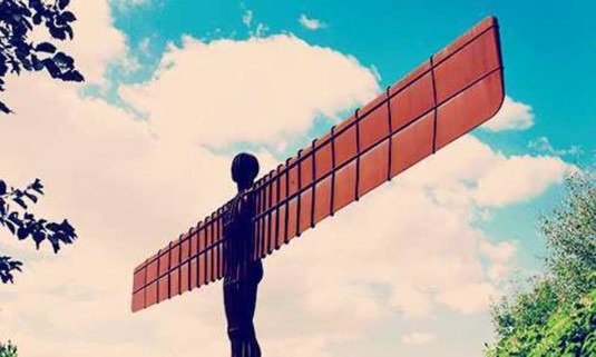 Newcastle Hen Party - Hen Night Activities - HenWeekends.co.uk